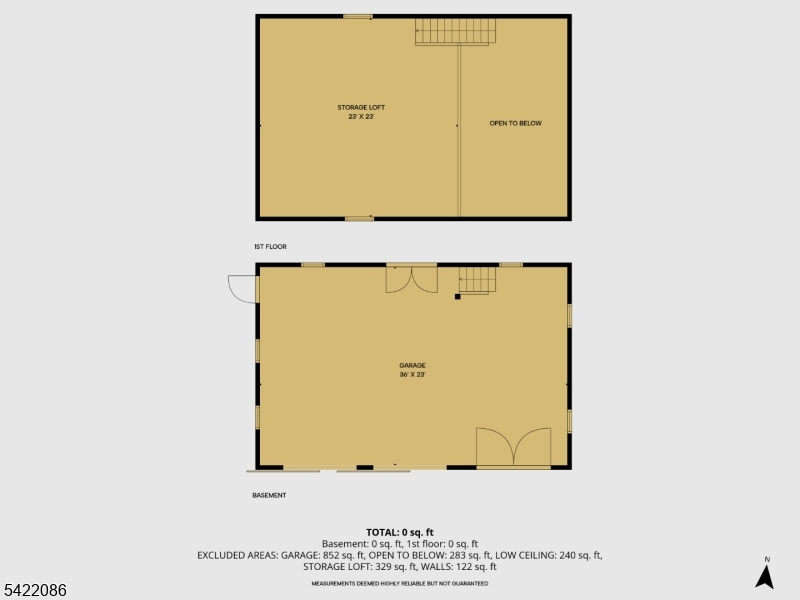 Headquarters Village - Residential