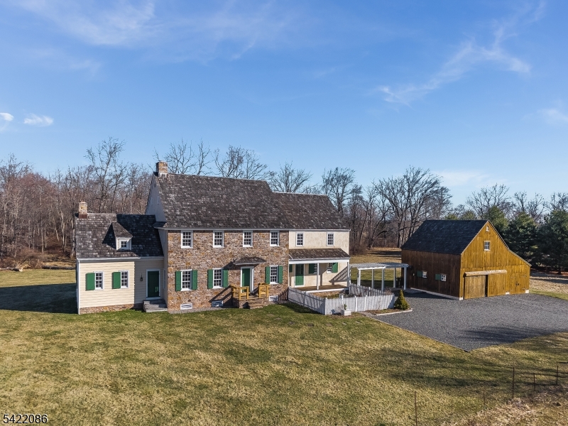 Headquarters Village - Residential