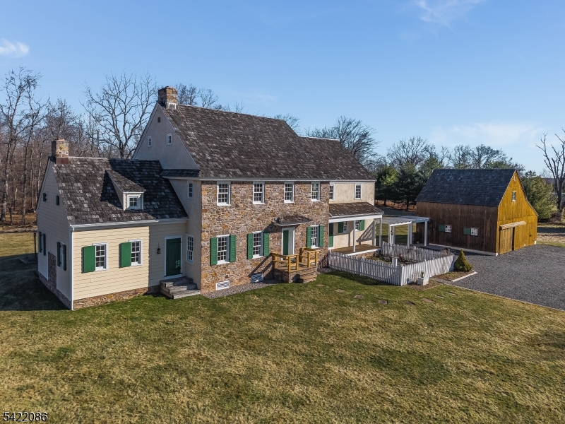 Headquarters Village - Residential