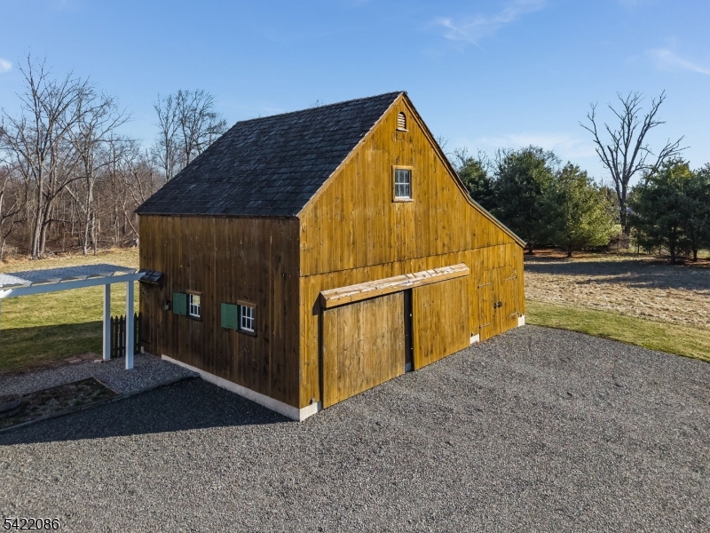 Headquarters Village - Residential