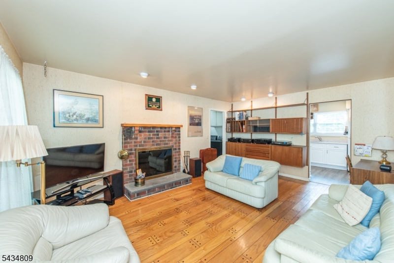 Manitou - Residential