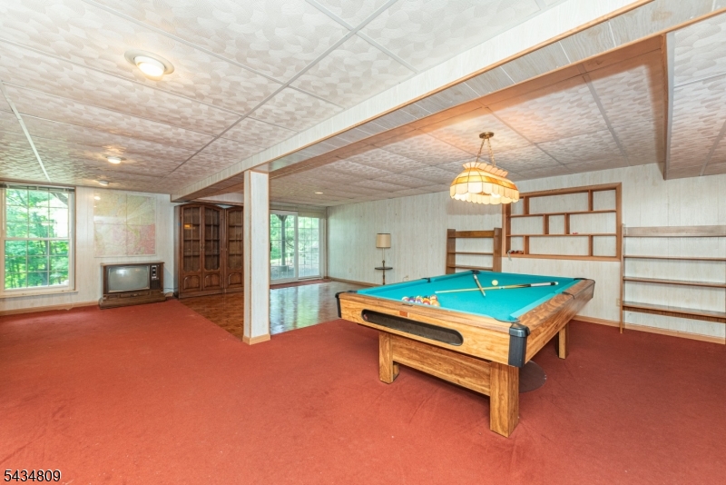 Manitou - Residential