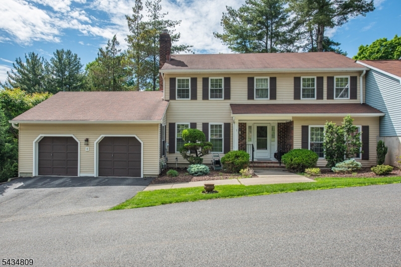 Manitou - Residential
