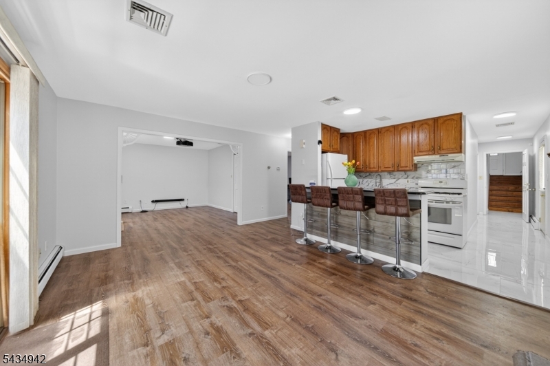 Metuchen Heights - Residential
