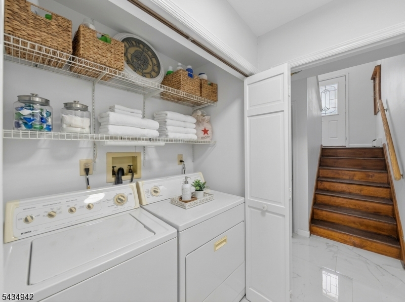Metuchen Heights - Residential