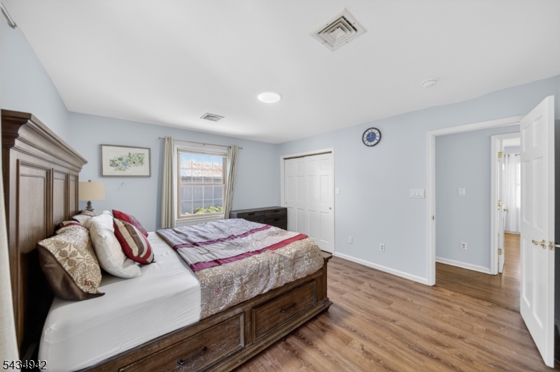Metuchen Heights - Residential