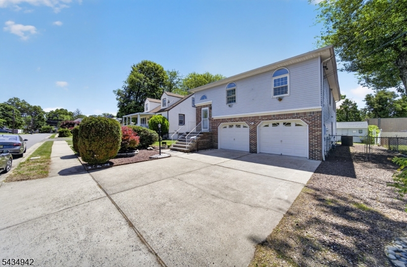 Metuchen Heights - Residential