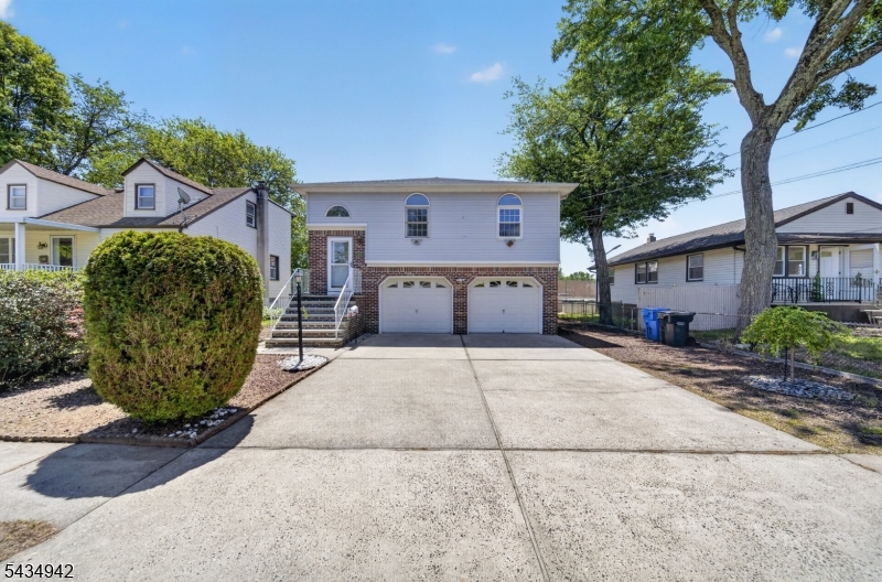 Metuchen Heights - Residential