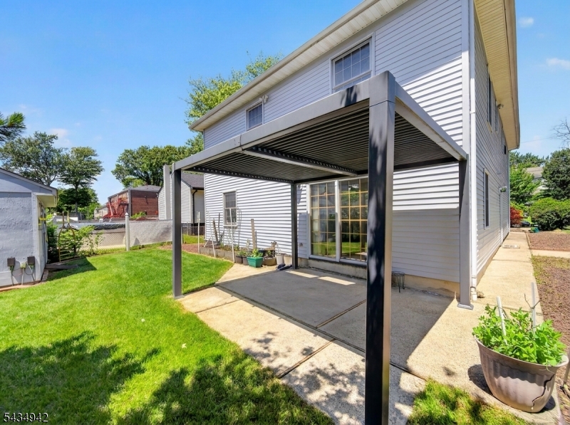 Metuchen Heights - Residential