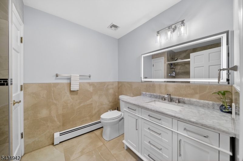 Metuchen Heights - Residential