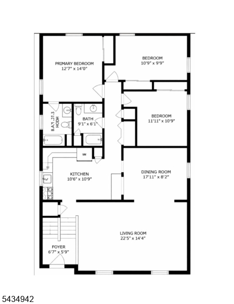 Metuchen Heights - Residential