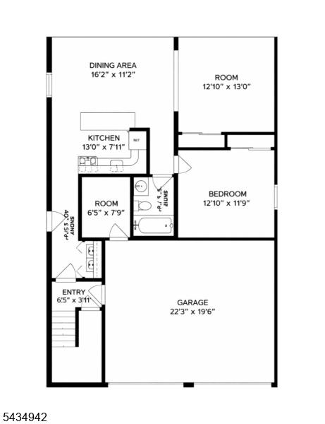 Metuchen Heights - Residential