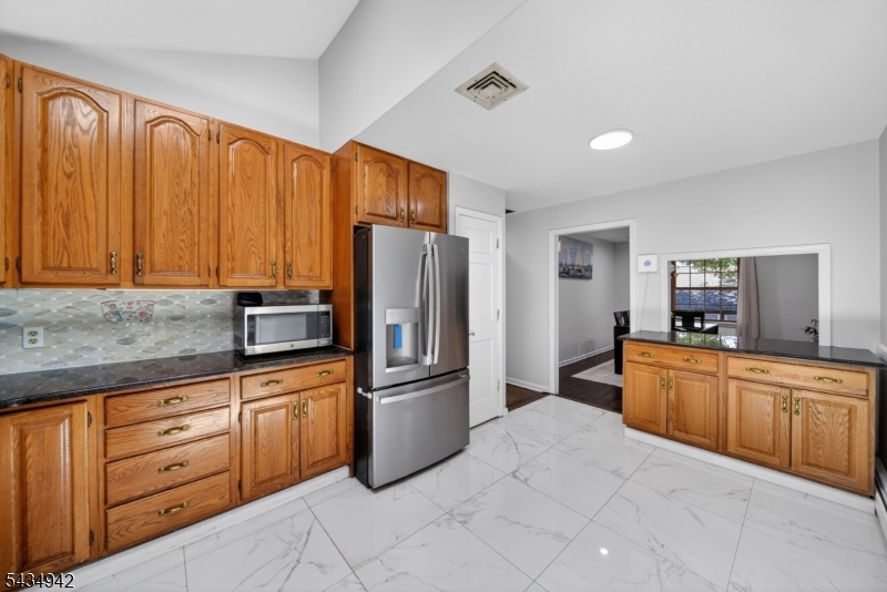 Metuchen Heights - Residential