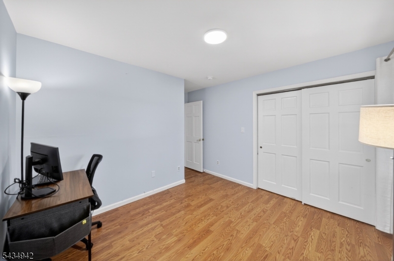 Metuchen Heights - Residential