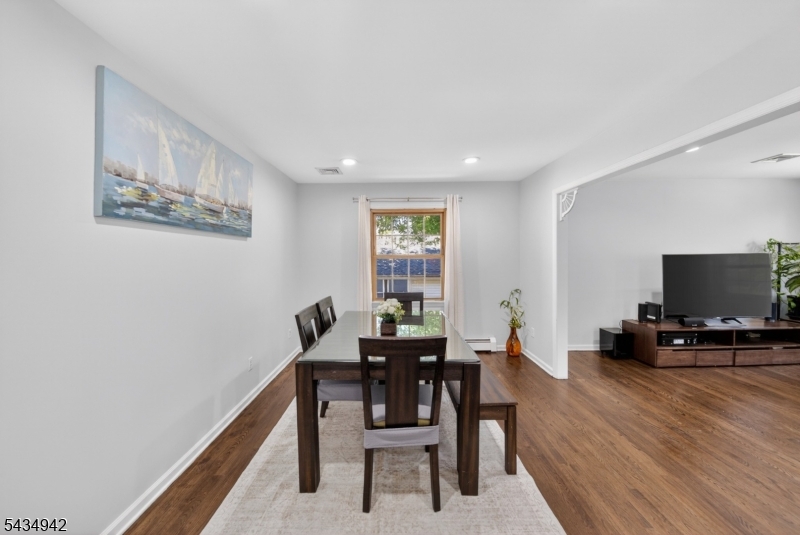 Metuchen Heights - Residential