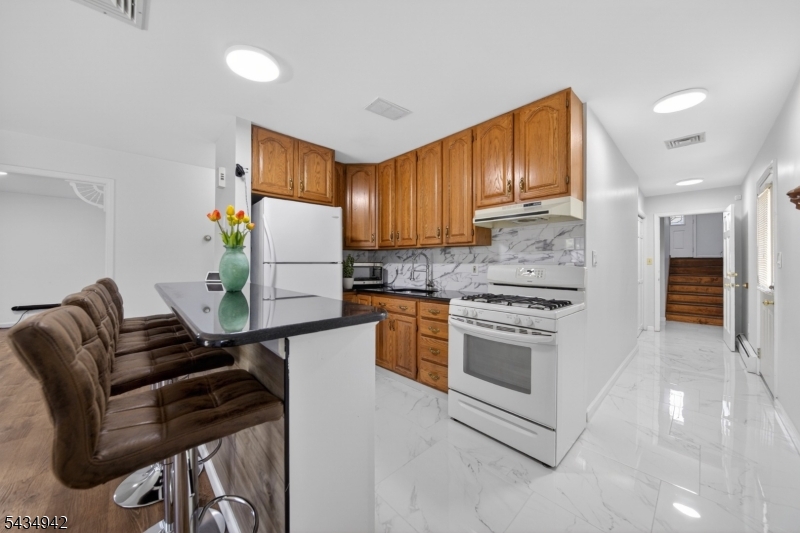 Metuchen Heights - Residential
