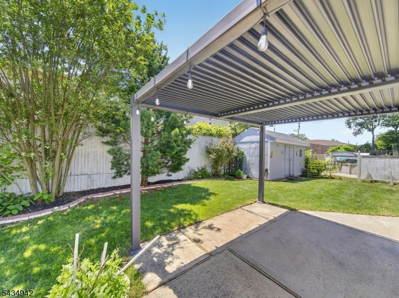 Metuchen Heights - Residential