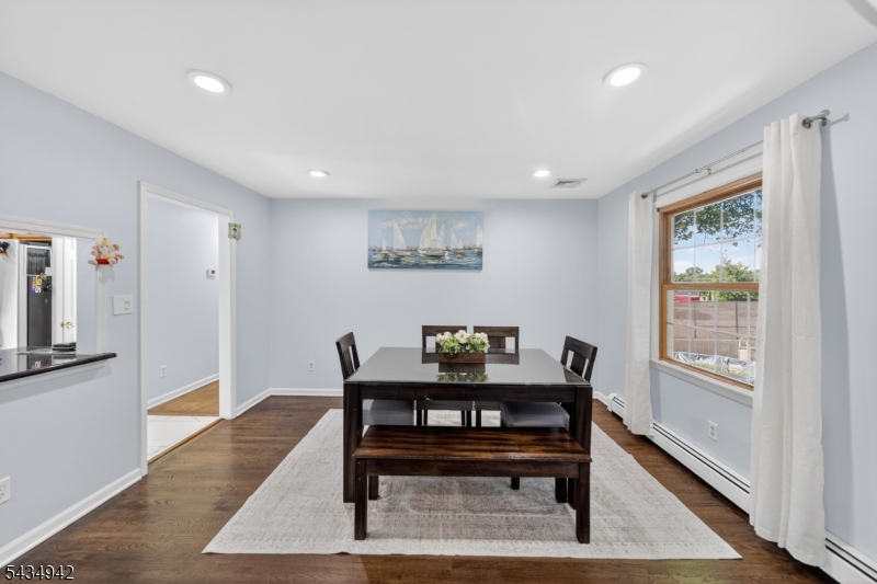Metuchen Heights - Residential