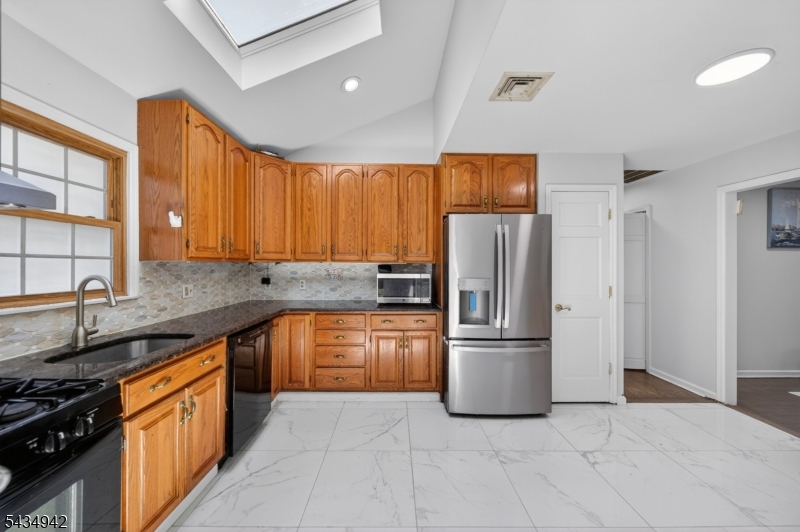 Metuchen Heights - Residential