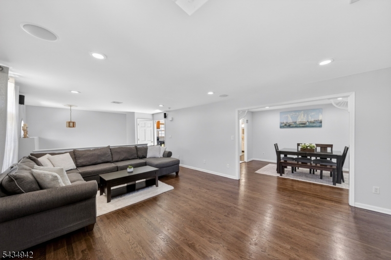 Metuchen Heights - Residential