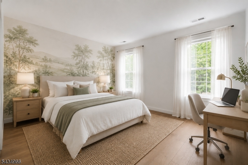 CROSS CREEK POINTE - Residential