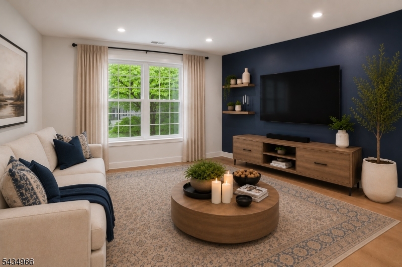 CROSS CREEK POINTE - Residential