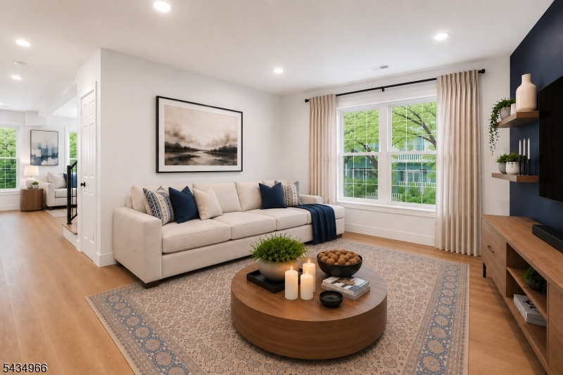 CROSS CREEK POINTE - Residential