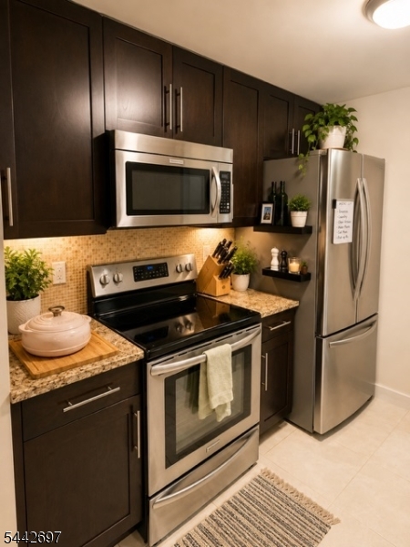 Liberty Harbor - Residential