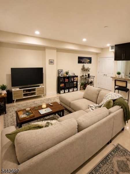 Liberty Harbor - Residential