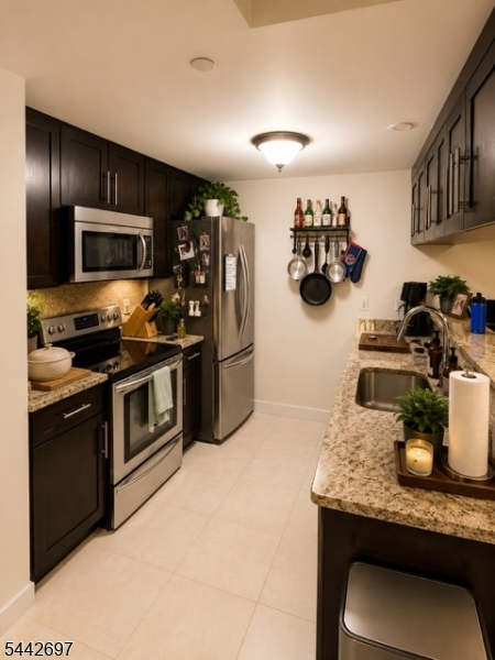 Liberty Harbor - Residential