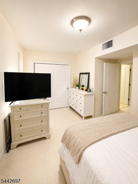 Liberty Harbor - Residential