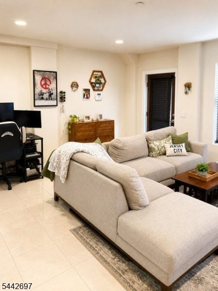 Liberty Harbor - Residential