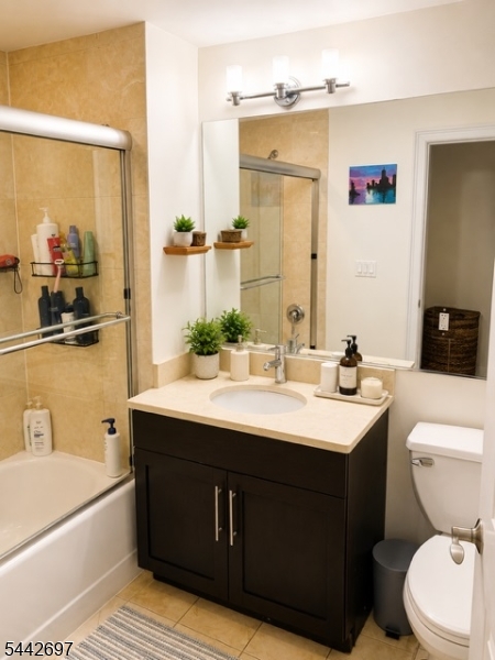 Liberty Harbor - Residential