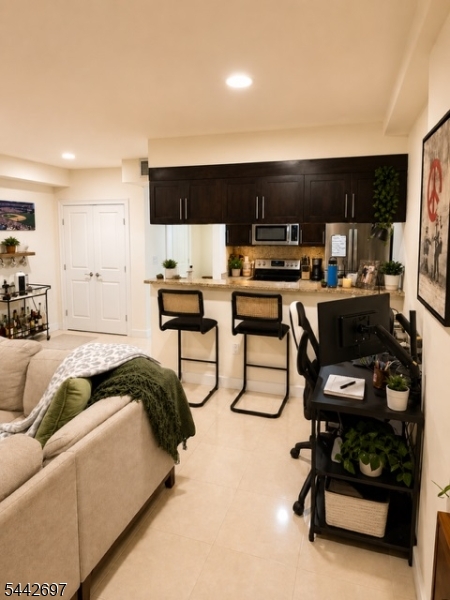 Liberty Harbor - Residential