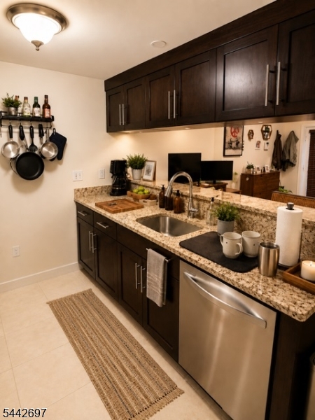 Liberty Harbor - Residential