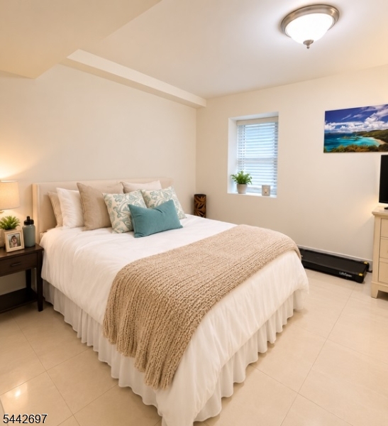 Liberty Harbor - Residential