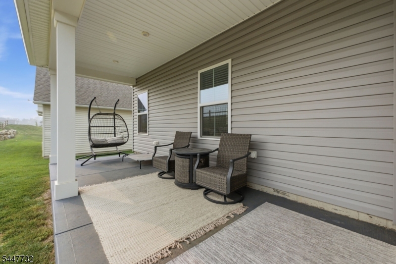 Hawke Point - Residential