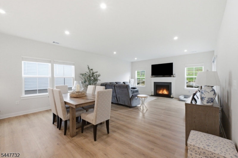 Hawke Point - Residential