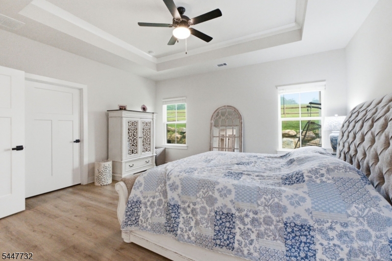 Hawke Point - Residential