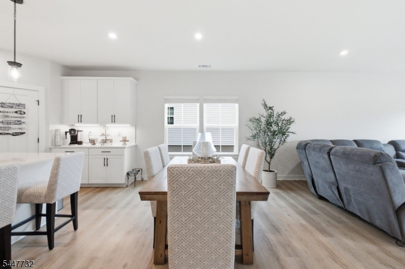 Hawke Point - Residential