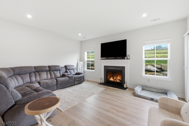 Hawke Point - Residential