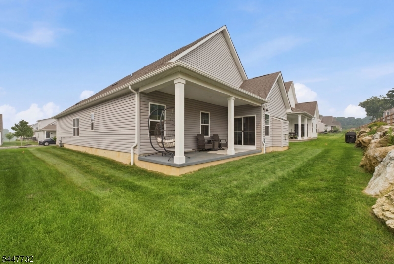 Hawke Point - Residential