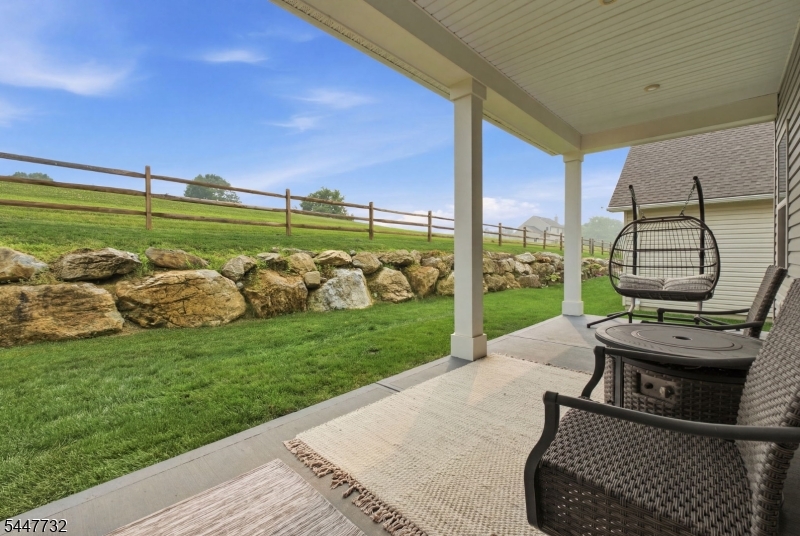 Hawke Point - Residential