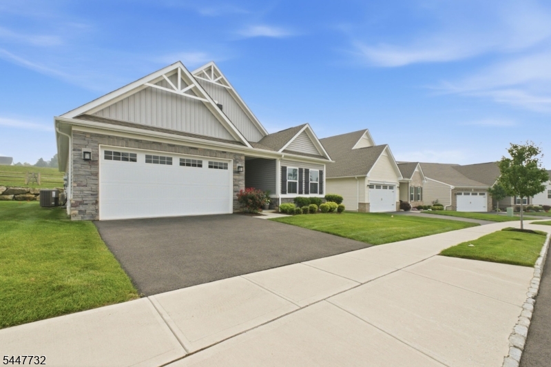 Hawke Point - Residential