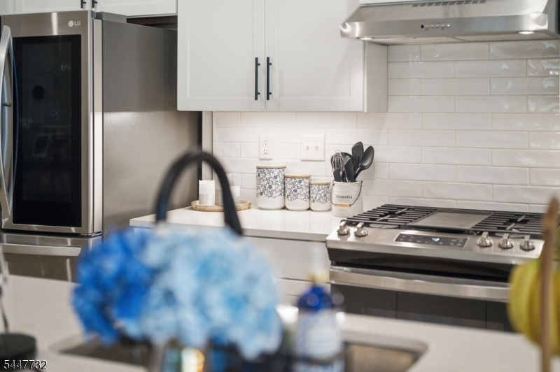 Hawke Point - Residential