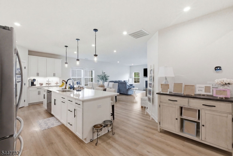 Hawke Point - Residential