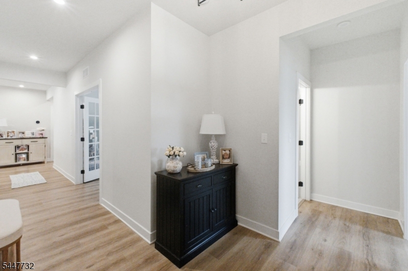 Hawke Point - Residential