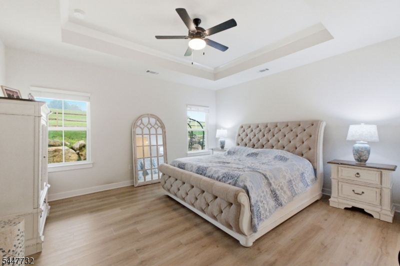 Hawke Point - Residential