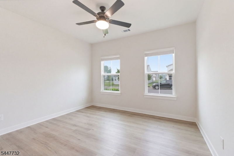 Hawke Point - Residential