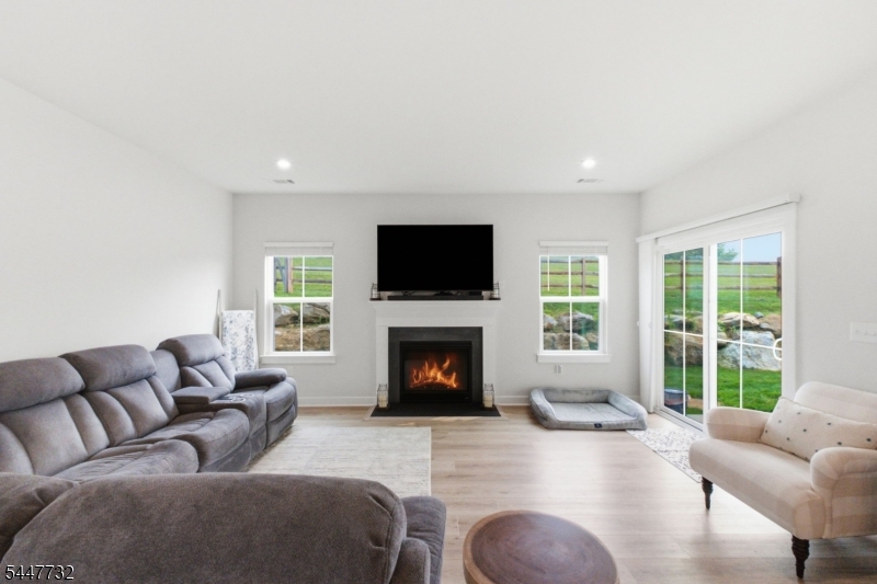 Hawke Point - Residential
